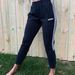 Womens Adidas Sweatpants size S